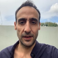 Tiago Santa