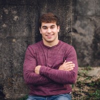 Cole Kramer