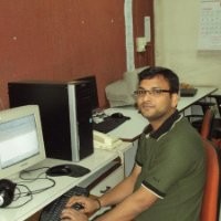 Raghu Kumar