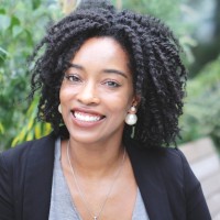 Arielle Blueford-Davis