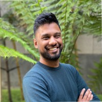 Aashay Shah