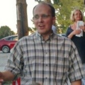 Aaron Mccombs