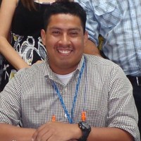 Alberto Ortega Technimark