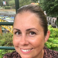 Lisa Kirkbride