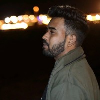 Nikhil Yeole