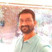 Satish Kumar