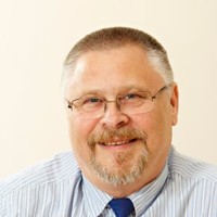 Peter Crockford