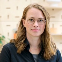 Svenja Bickert-Appleby