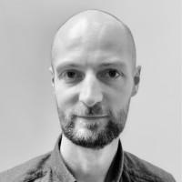 Simon Drake