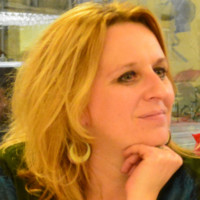 Anita Gyorgy