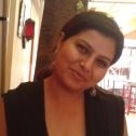 Vibha Rao