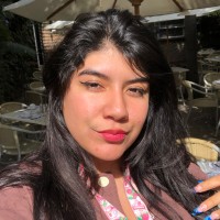 Samantha Santos Margarito