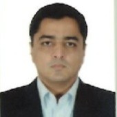Mohammad Faisal Khan