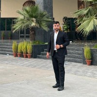 Rohan Garg