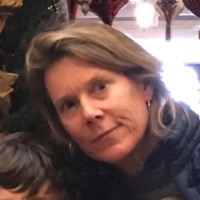Elizabeth Covington