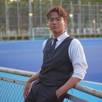 Mohammad Faraditya Eka Putra