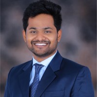 Vamshi Kota, Md