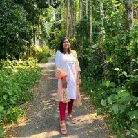 Sayani Samanta