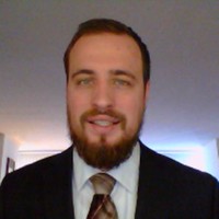 Ryan Mcanany, Jd
