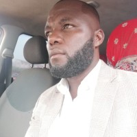 William Bernard Tchatchoua