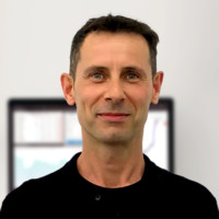 Sylvain Belahniche