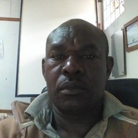 Joseph Gitau