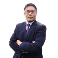 Khairilmizal Samsudin