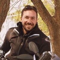 Nikolaos Kollias