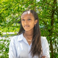 Naomi Mekonnen
