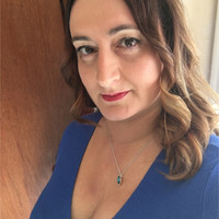 Niki Rovinson