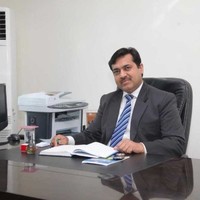 Prof.(Dr.) RAKESH RAJPAL