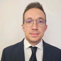 Stefano D'Angelo