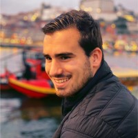Pedro Pereira
