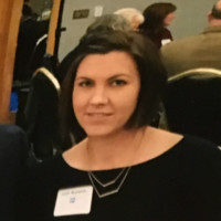 Leah (Reynolds) Schmidt, Cpa