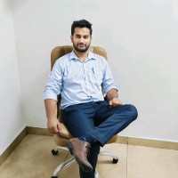 Ashish Chhikara