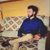 Faiz Nabi