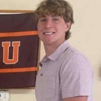 Chase Cornell