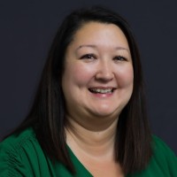 Jennifer Anderson, PE, PMP