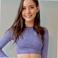 katie rombough