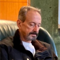 Kevin Keith Johnson