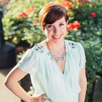 Sarah Buis