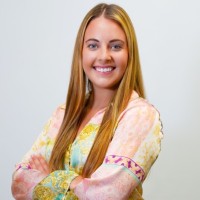 Ally Ragan, MPA