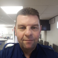 Steven Anker