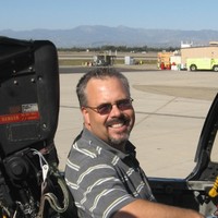 Jonathan M NAVAIR Olson