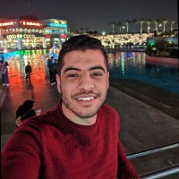 Mohamed Khaled