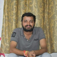 Venkatesh Chekuri