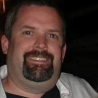Chad Ralston