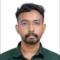 Pranav K Das
