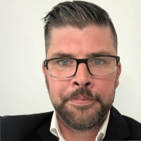 Keith Schofield