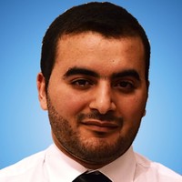 Mohamed el-amine SAADI